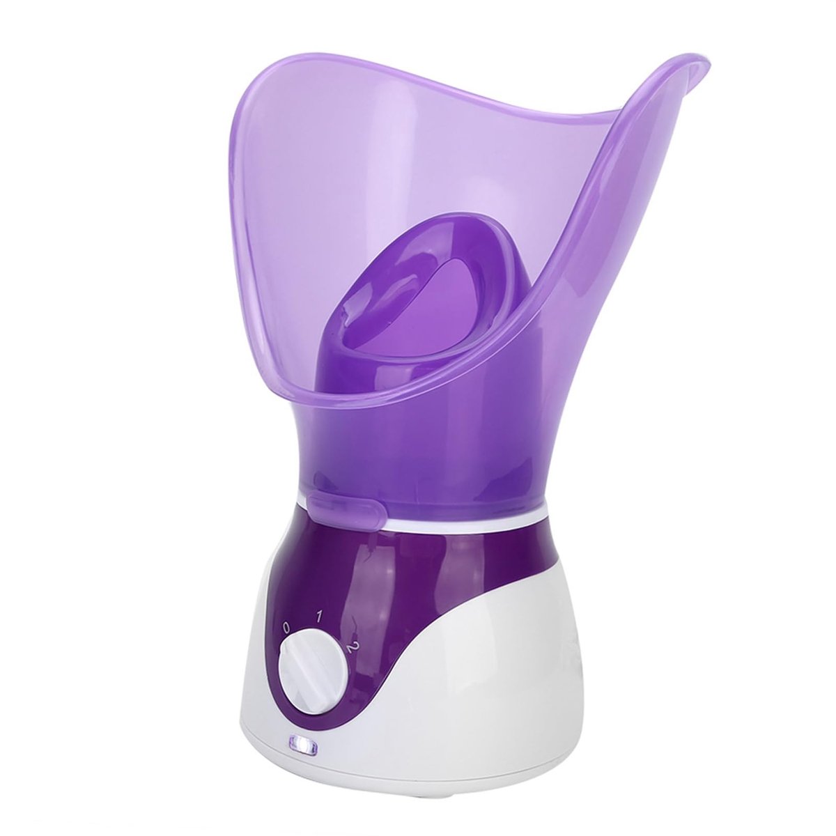 Omgoods - Gezicht Stoomapparaat voor Hydratatie en Aromatherapie