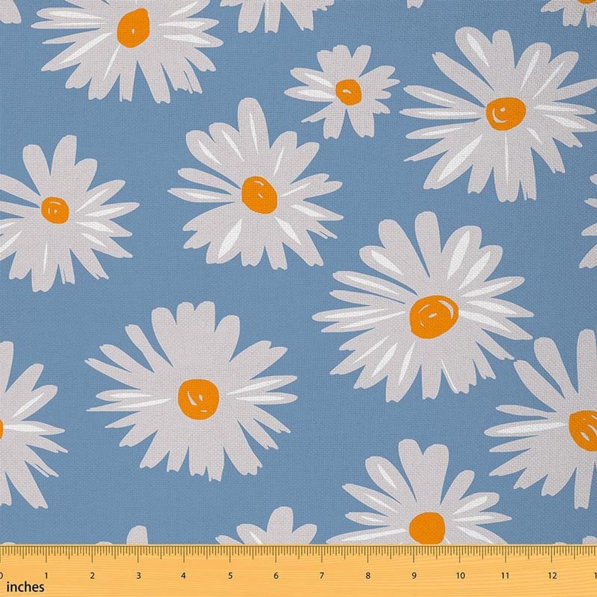 Omgoods - Botanische Bekledingstof, Waterdicht, 3 Yards