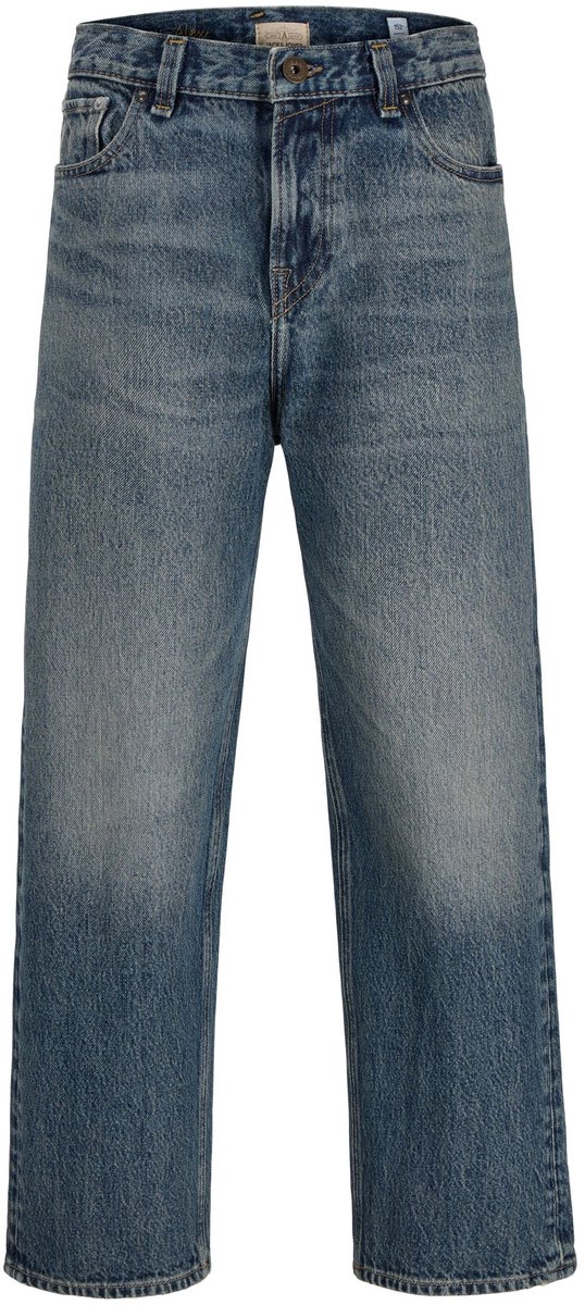 Jack & Jones Junior Baggy fit jeans JJIALEX JJCOOPER AM 559 JNR Baggy fit jeans Boys
