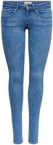ONLY Skinny fit jeans ONLCORAL Low waist Skinny fit Jeans