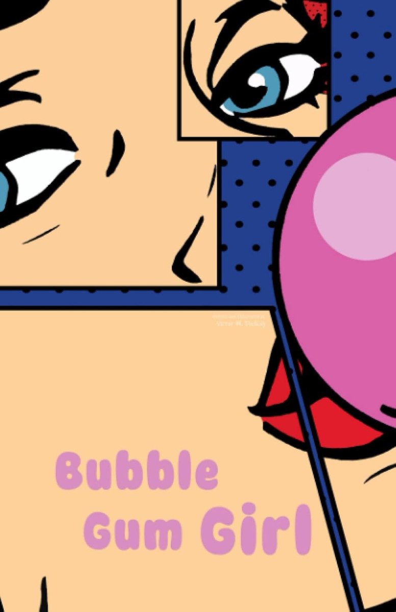 Bubblegum Girl