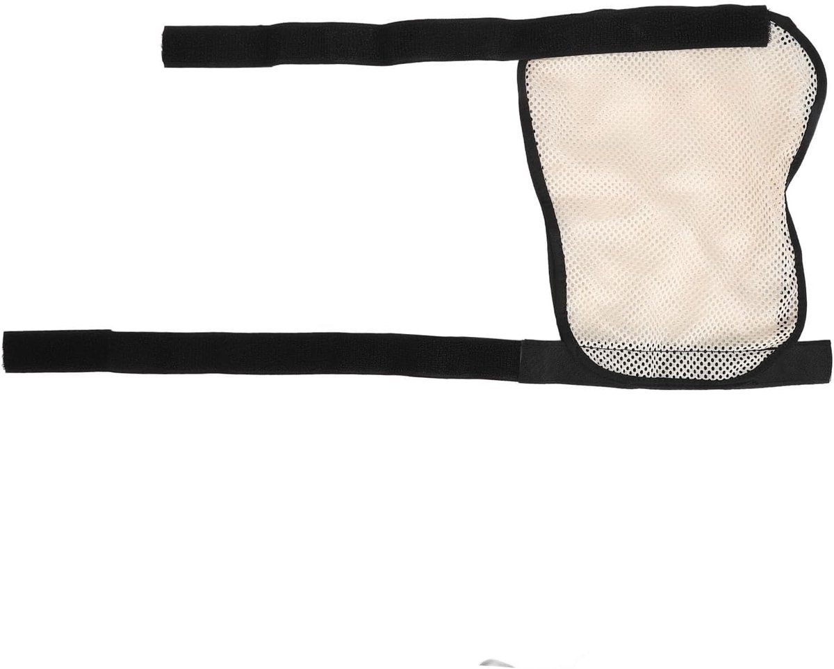 katheter beenzakhouder, urinetrainagezakhouder, netstof, grote inhoud voor nefrostomie ostomie ostomie urologische patiënten