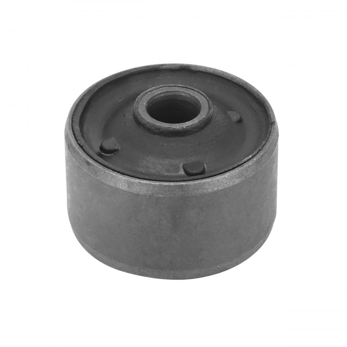 Silentbloc supérieur de support moteur pour mobylette MBK 51 Ø8x32x23/18mm Neuf