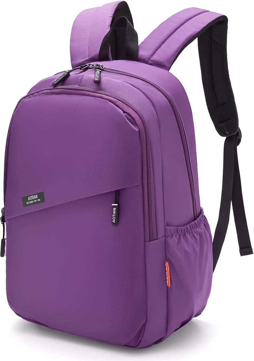 Reisrugzak 40x30x15cm - Handbagage - 18 Liter - Perfect voor onder de stoel - SnelShoppen