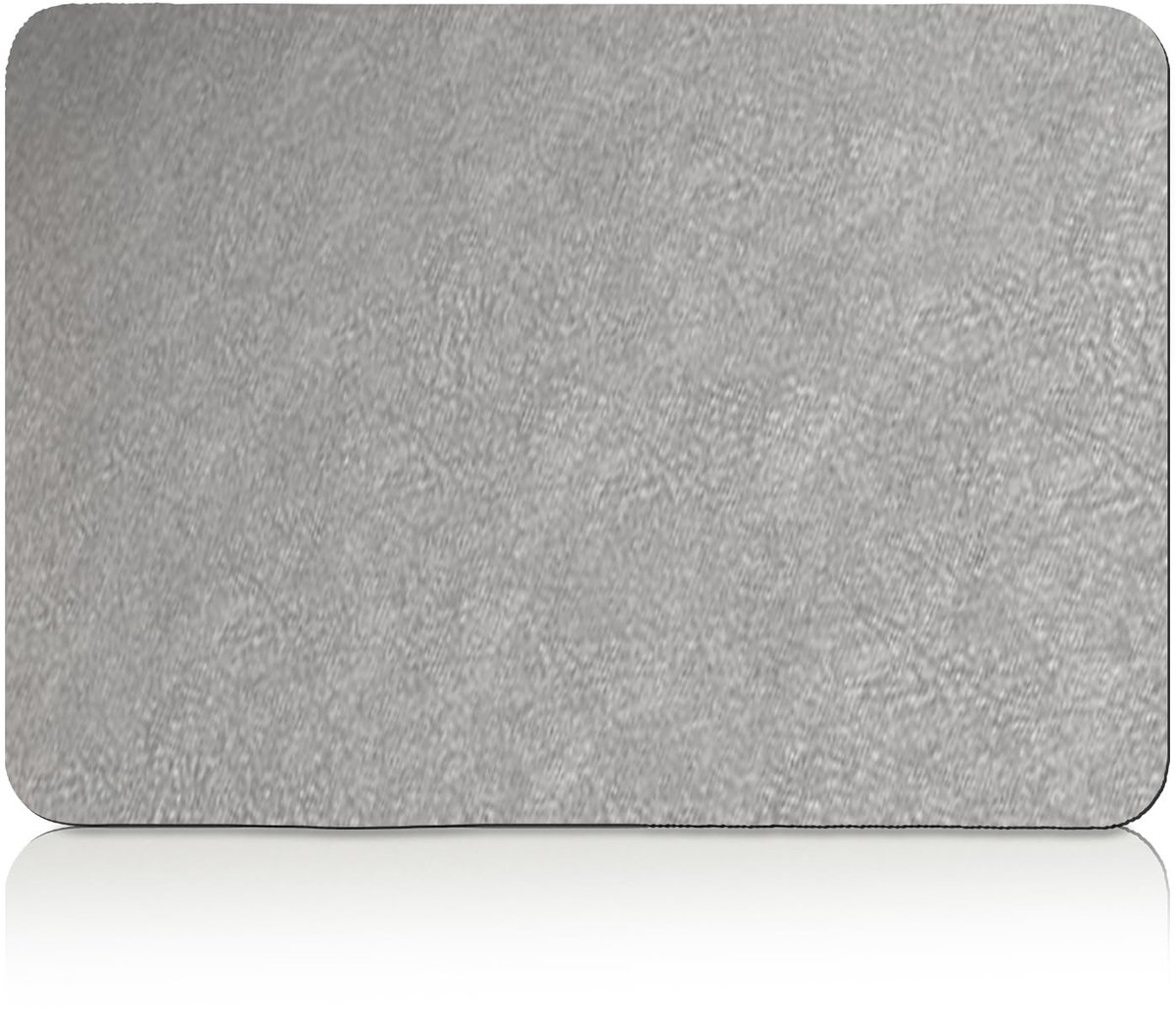 Omgoods - Antislip Kiezelgoer Badmat, Sneldrogend, Grijs