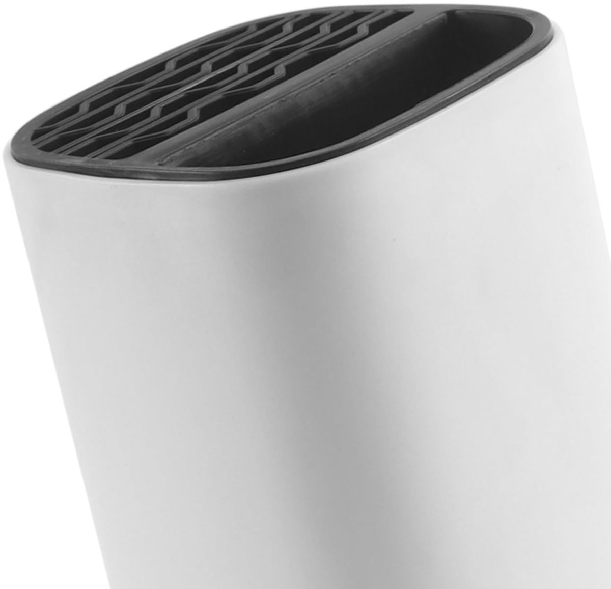 Omgoods - Afneembare Plastic Afvoer Eetstokhouder voor de Keuken