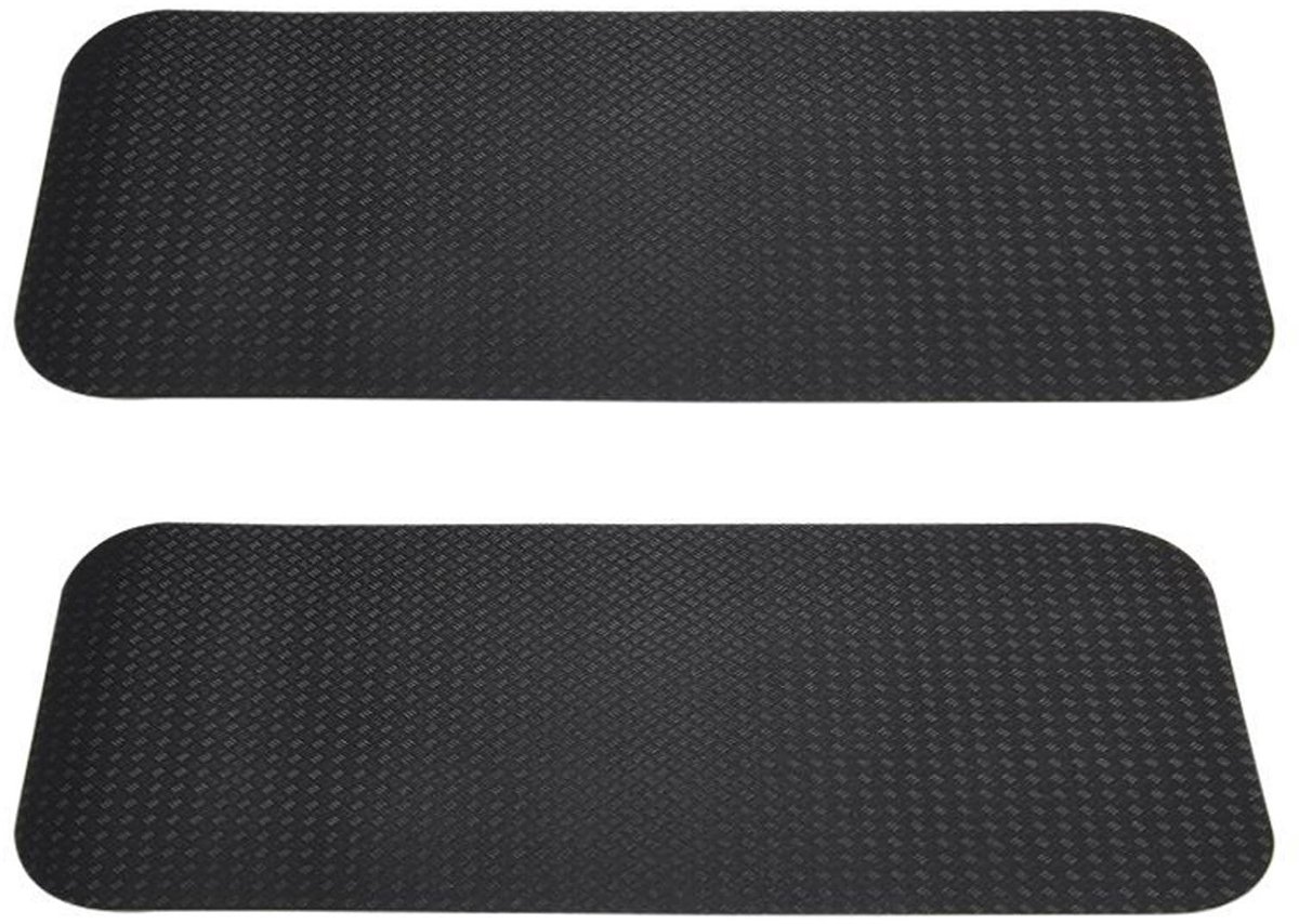Omgoods - Duurzame Antislipmat voor Fitnessapparatuur en Yoga