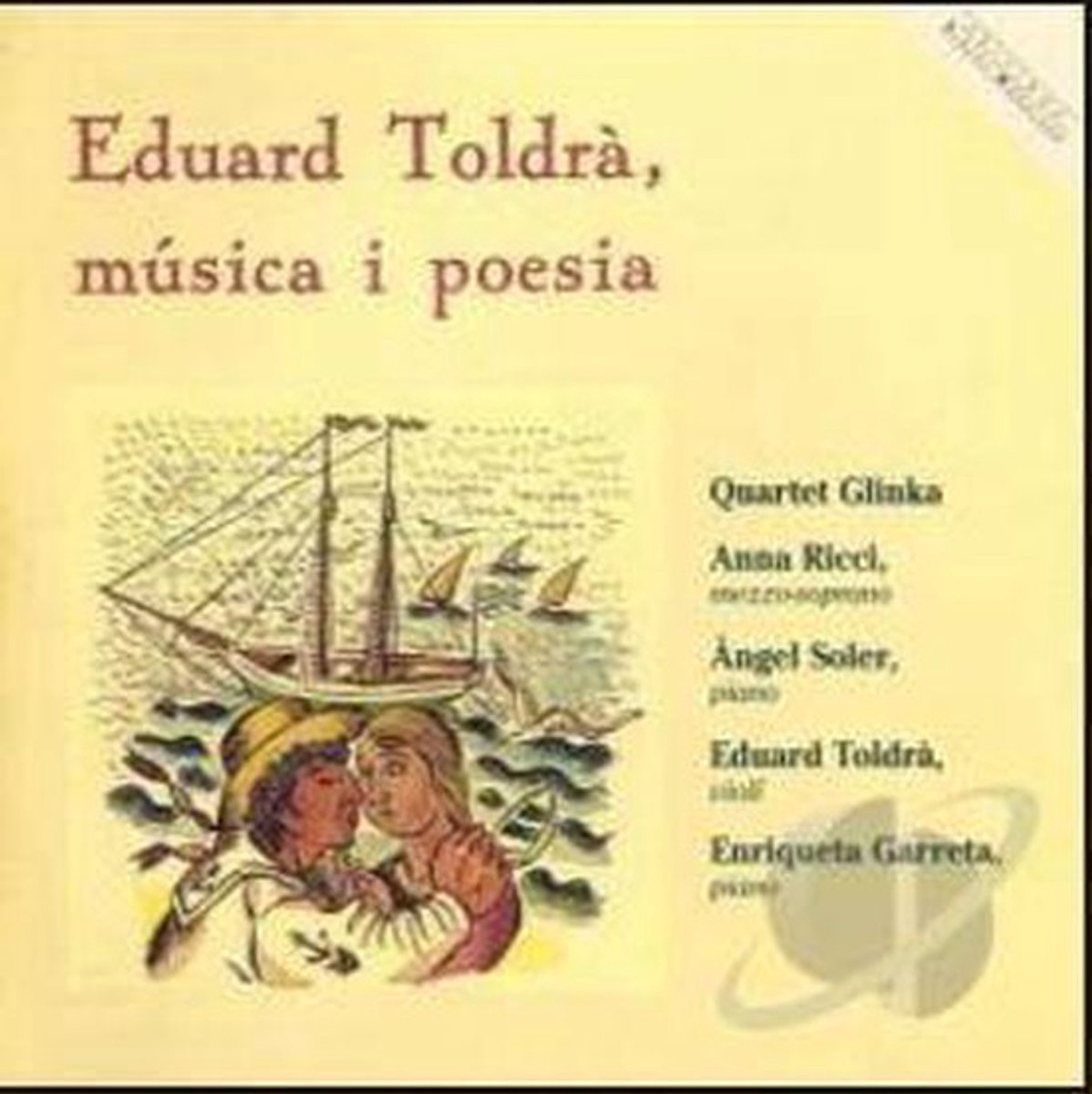 Eduard Toldrà