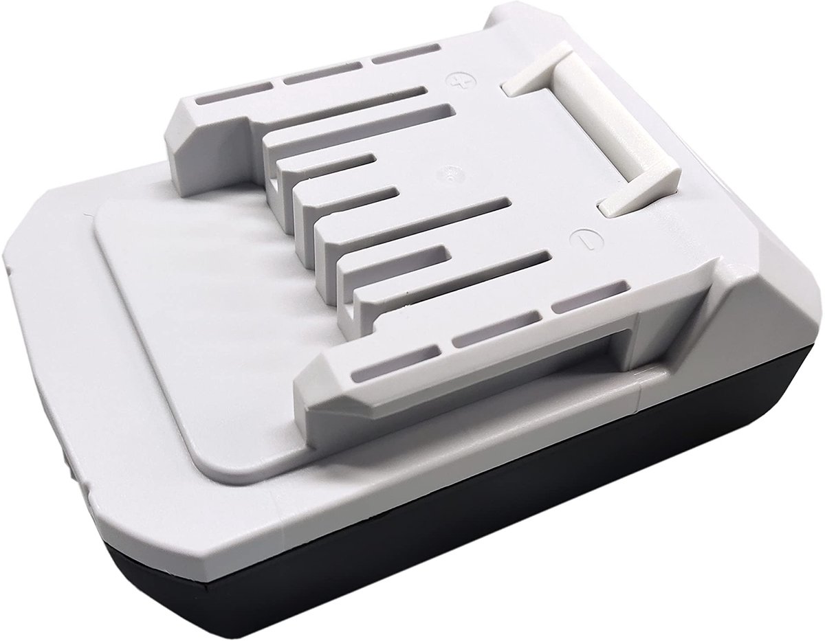 Omgoods - Vervangende 18V 2000mAh Accu voor Makita Gereedschap