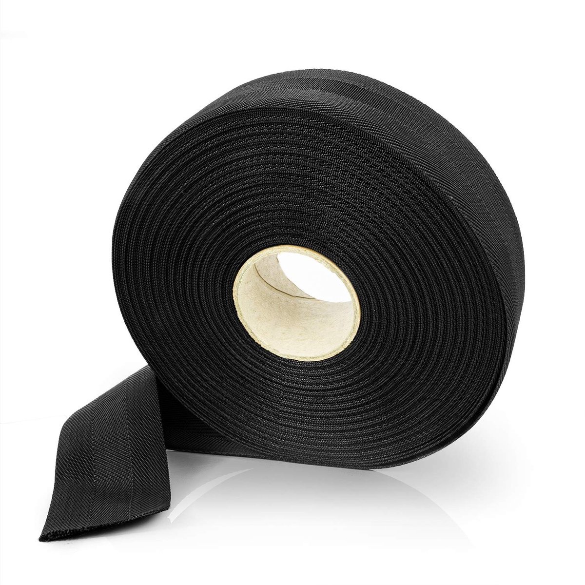 Omgoods - 25m Weerbestendige Boombinders van Polyester met 50mm Breedte