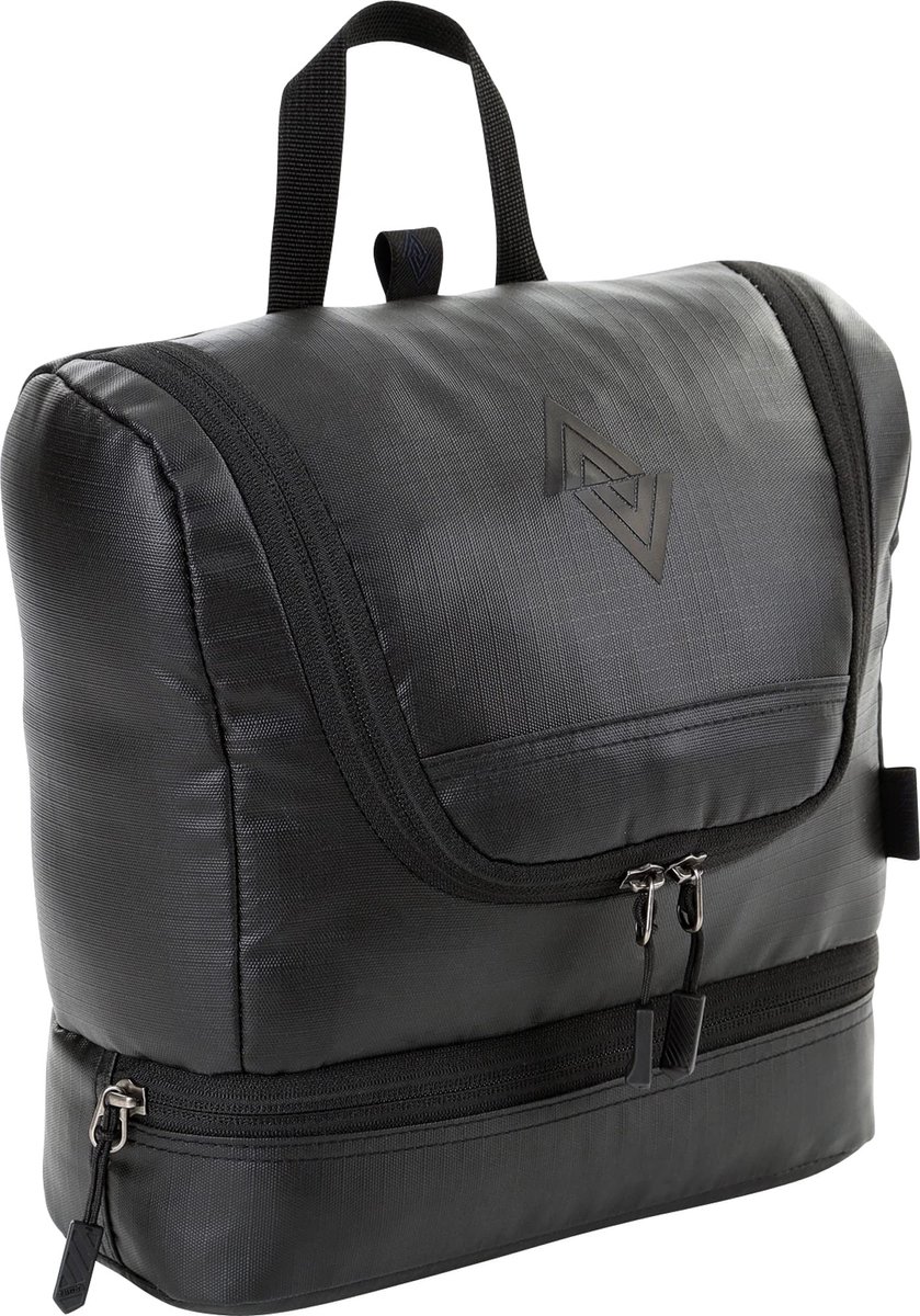 Omgoods - Nitro Travel Kit 25x24x11cm - Toilettas voor op Reis