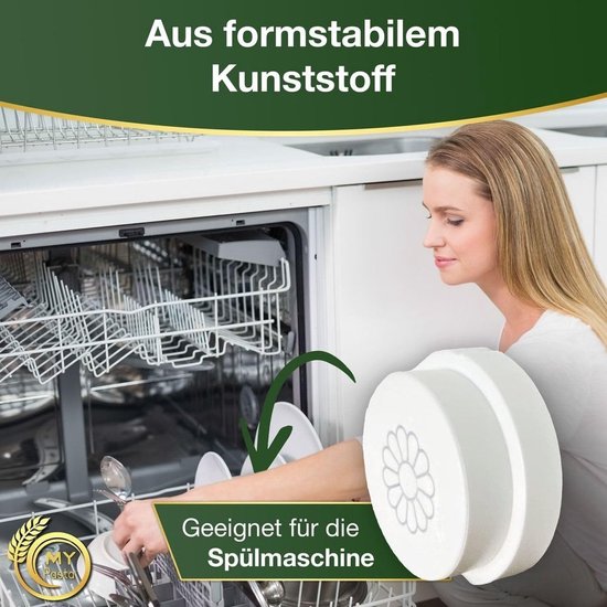 Omgoods - Pasta Accessoire voor Zelfgemaakte Pasta Makers — afbeelding 5