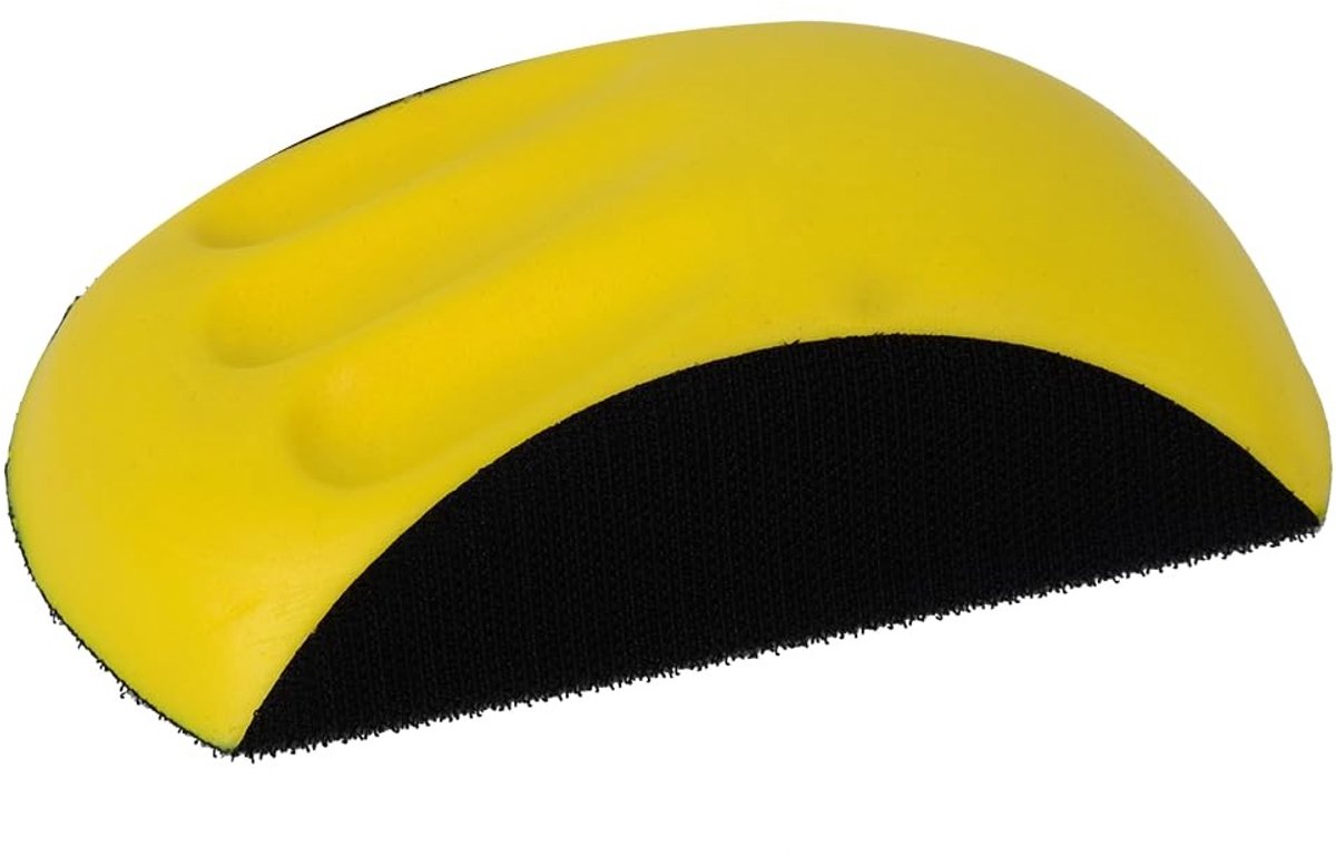 Omgoods - Schuurblok voor 150 mm Schijfjes