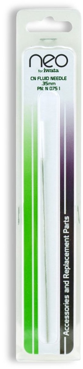Omgoods - Airbrush Naald 0,35 mm voor NEO CN