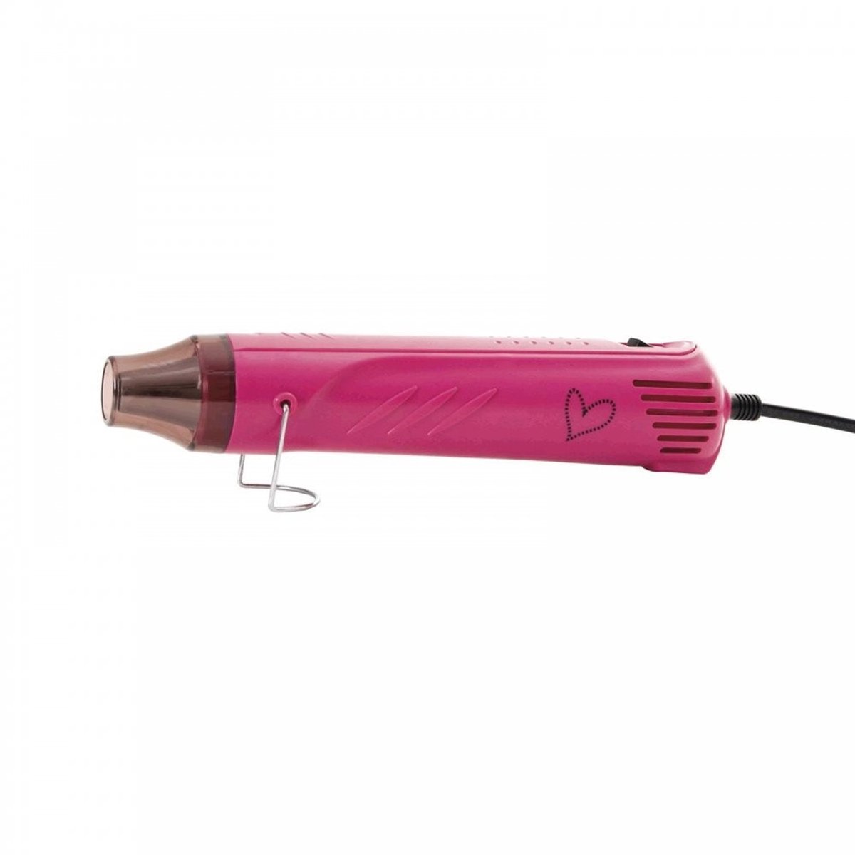 Omgoods - Multifunctionele Hitte Tool, Roze