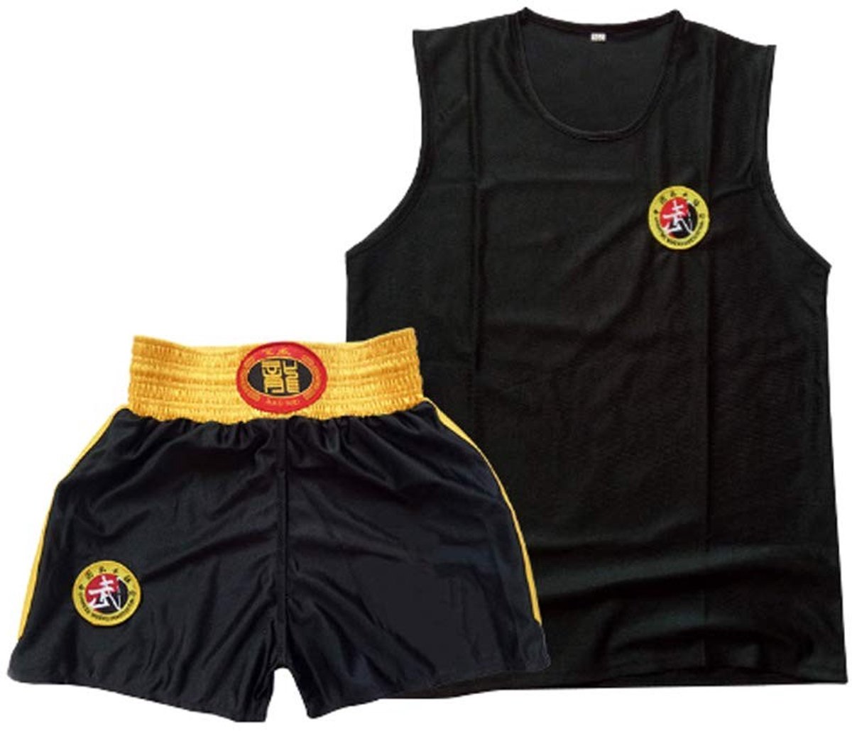 Omgoods - Boxing Set voor Kinderen en Volwassenen voor Muay Thai Training