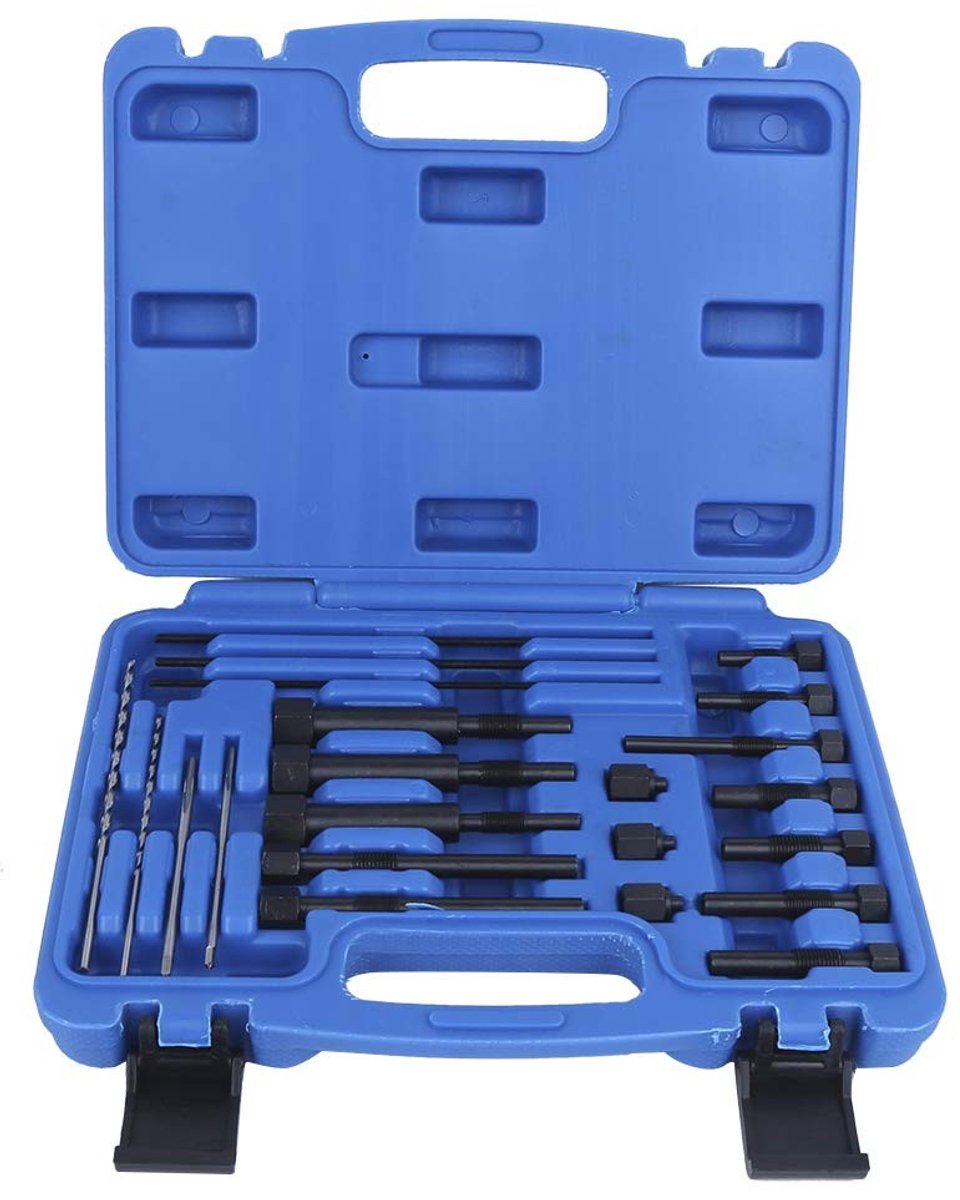Omgoods - Glow Plug Verwijderaar voor M8 en M10 Draad