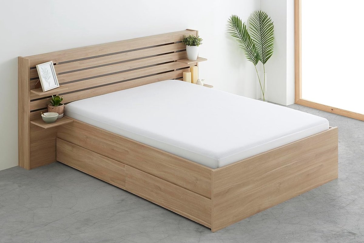 Home - Matrasovertrek - matrasbeschermer - waterdichte matrashoes - verstelbare band - mijtdicht - wasbaar - bed met 80 cm breedte