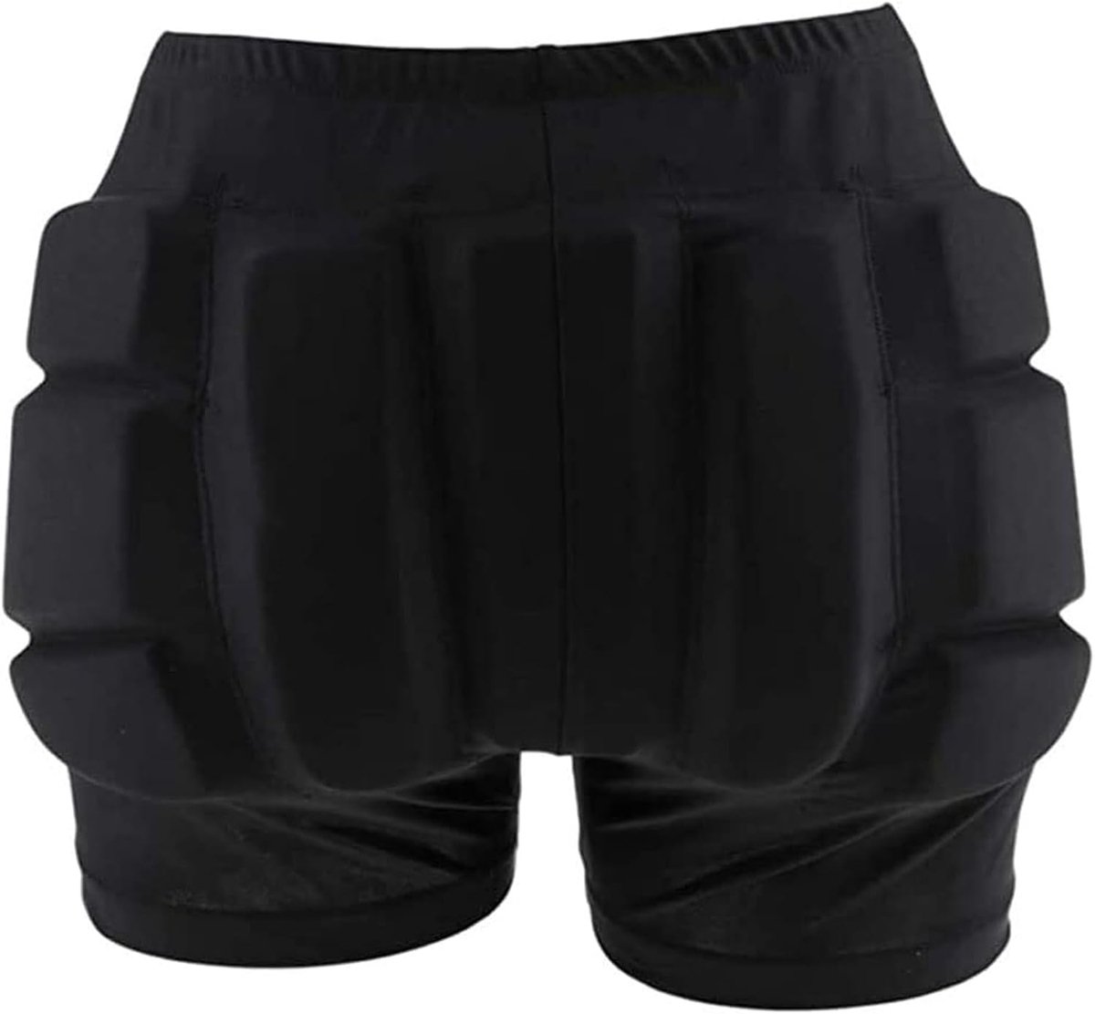 Ijs Kunstschaatsen Shorts Hip Pad Protector Gewatteerde Jeugd Volwassen Guard Ski Roller Pads