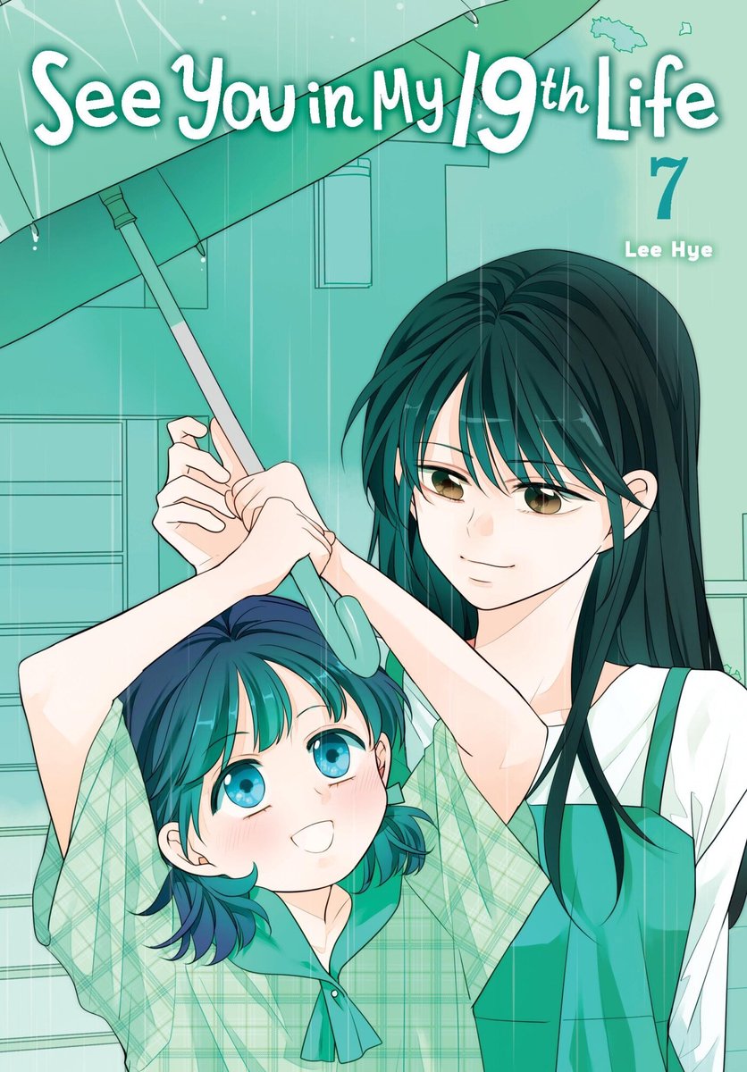 See You In My 19th Life- See You In My 19th Life, Vol. 7