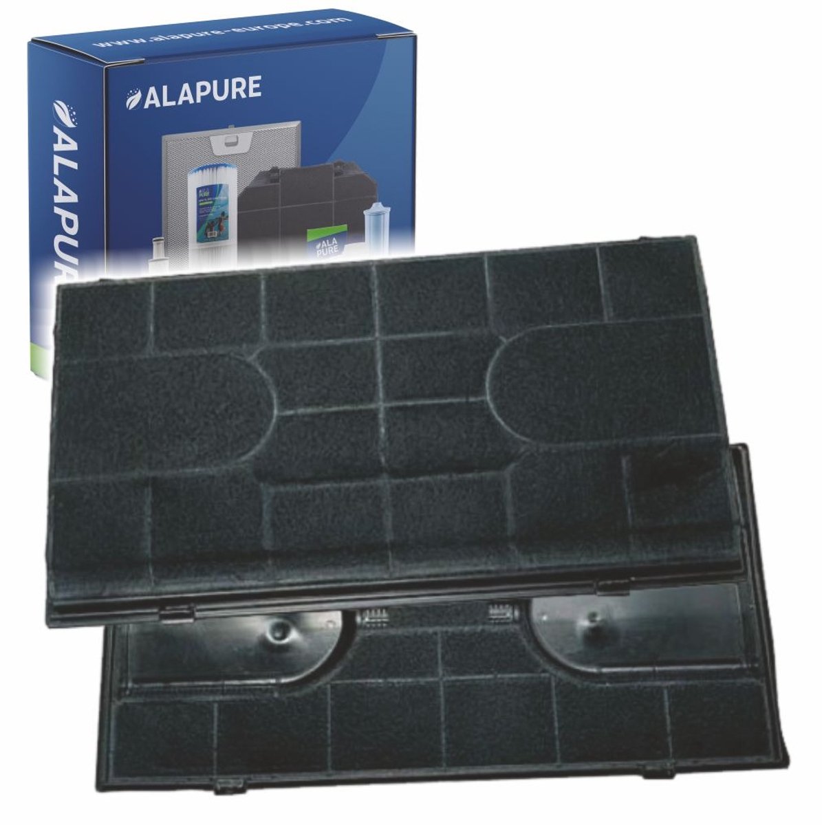 Koolstoffilter voor Corbero MCFE07ST / 9029800514 / MCFE07