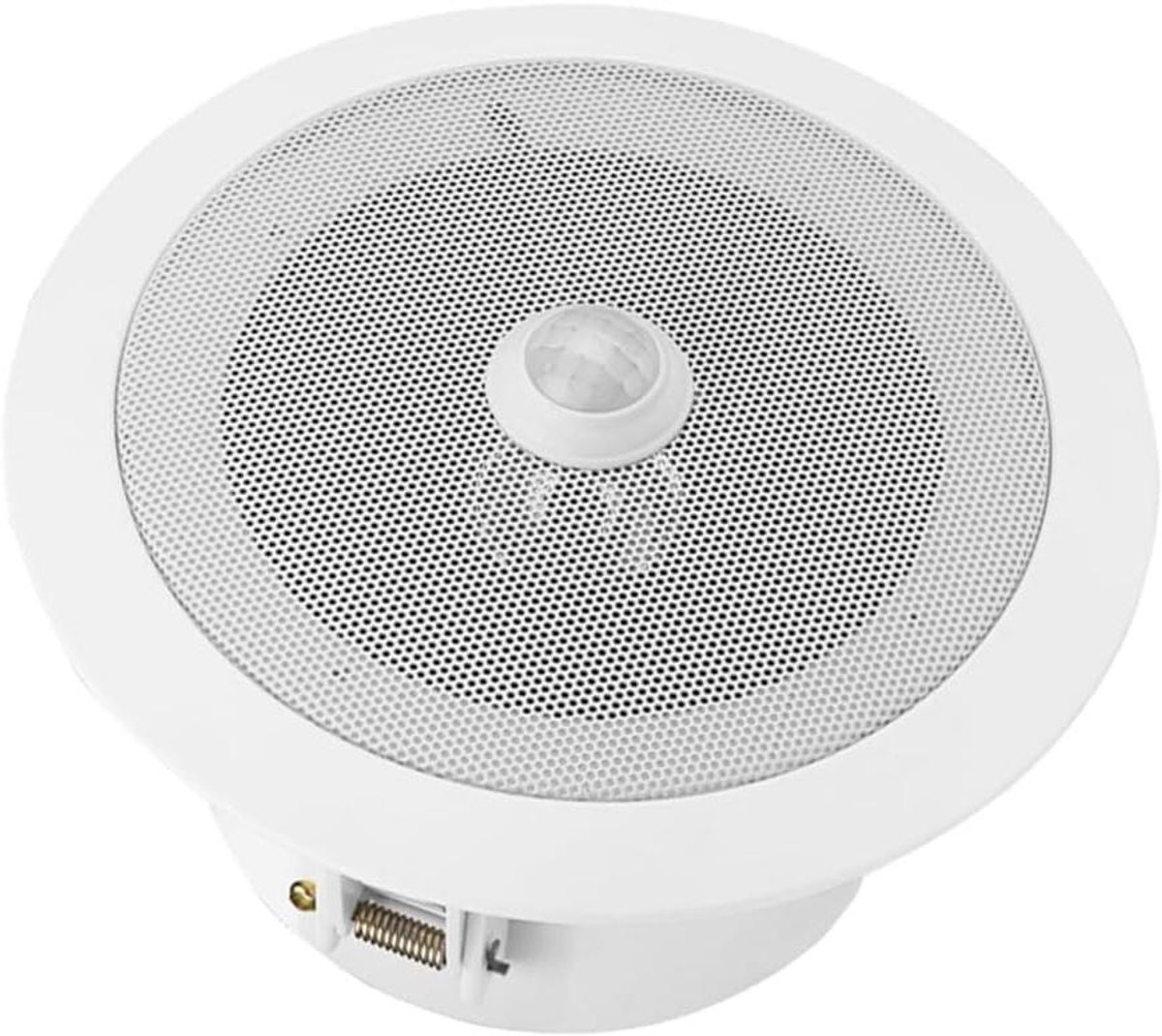 Plafond Speaker - Muziek Speler - Automatische Muziek - Geïntegreerde MP3 - 5 meter bereik - Wit
