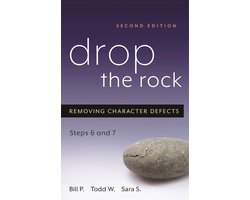 Drop The Rock 2nd