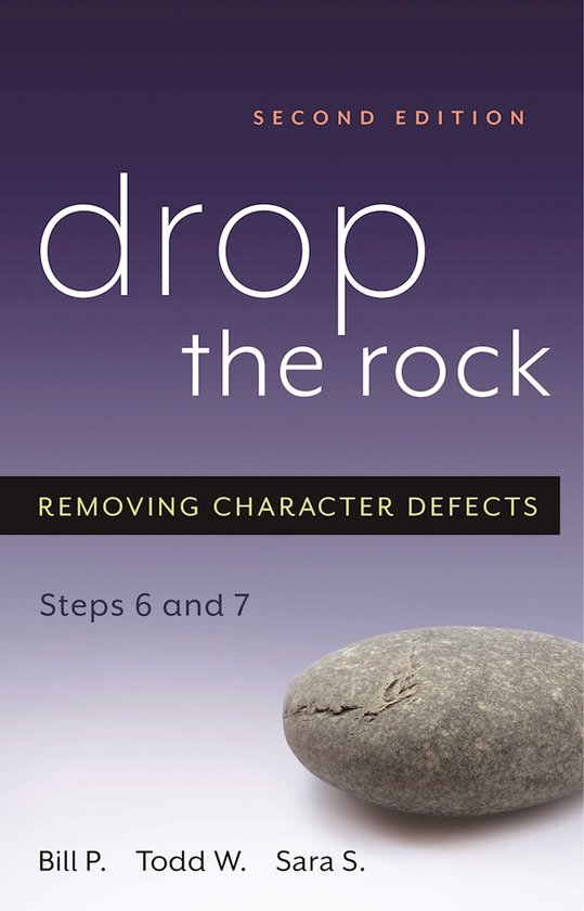 Drop The Rock 2nd - cover