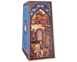 JigSaw Eiffeltoren 1500 Stukjes Puzzel 60 x 80 cm Puzzle Vanaf 14+