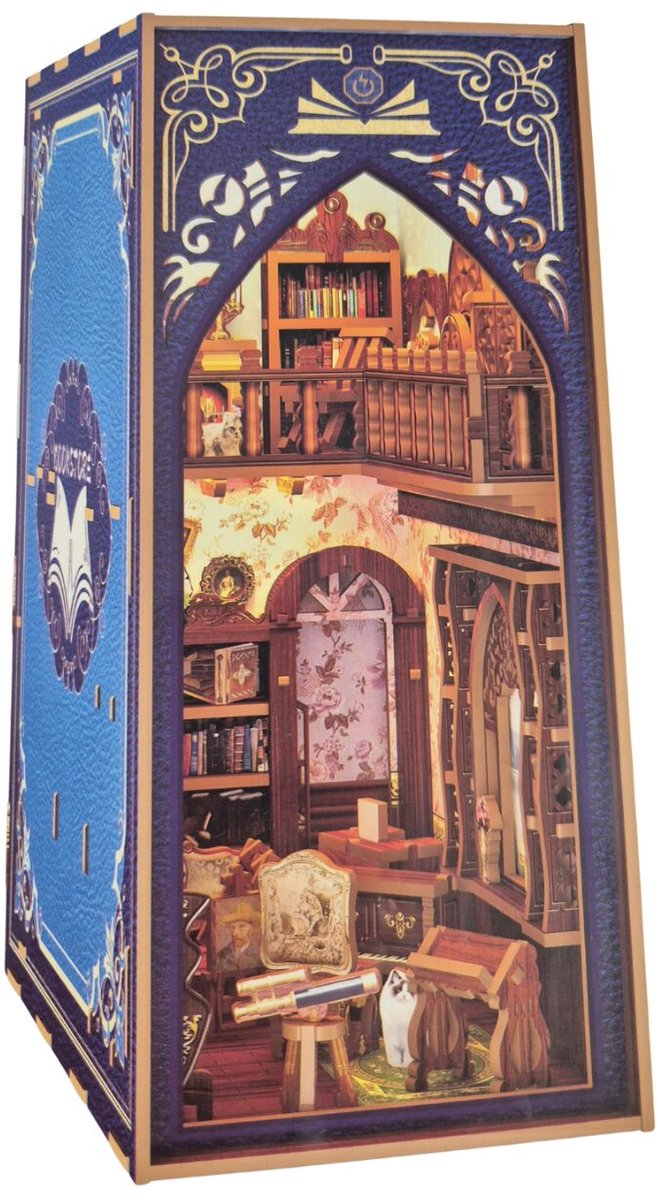 JigSaw Eiffeltoren 1500 Stukjes Puzzel 60 x 80 cm Puzzle Vanaf 14+