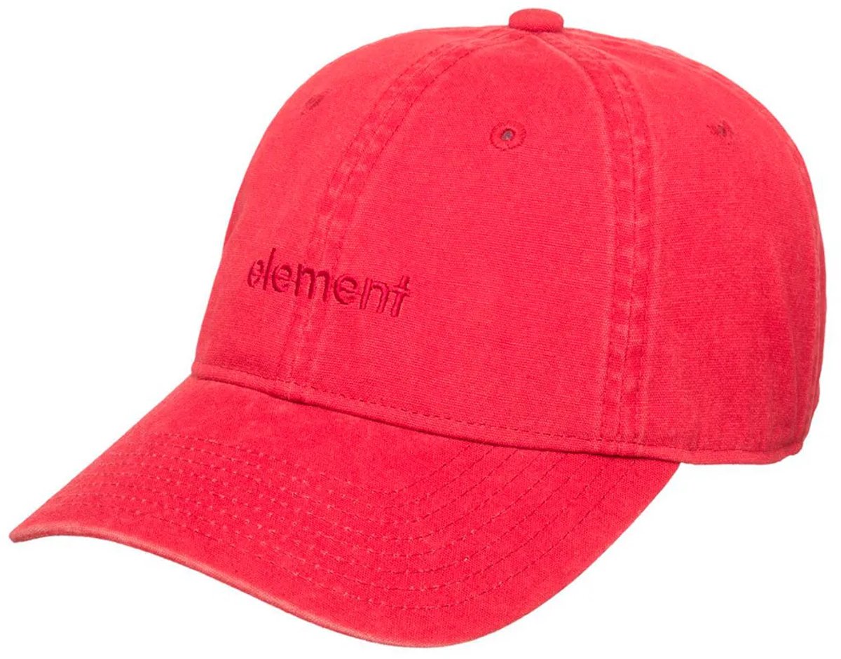 Element Fluky 3.0 Pet Rood