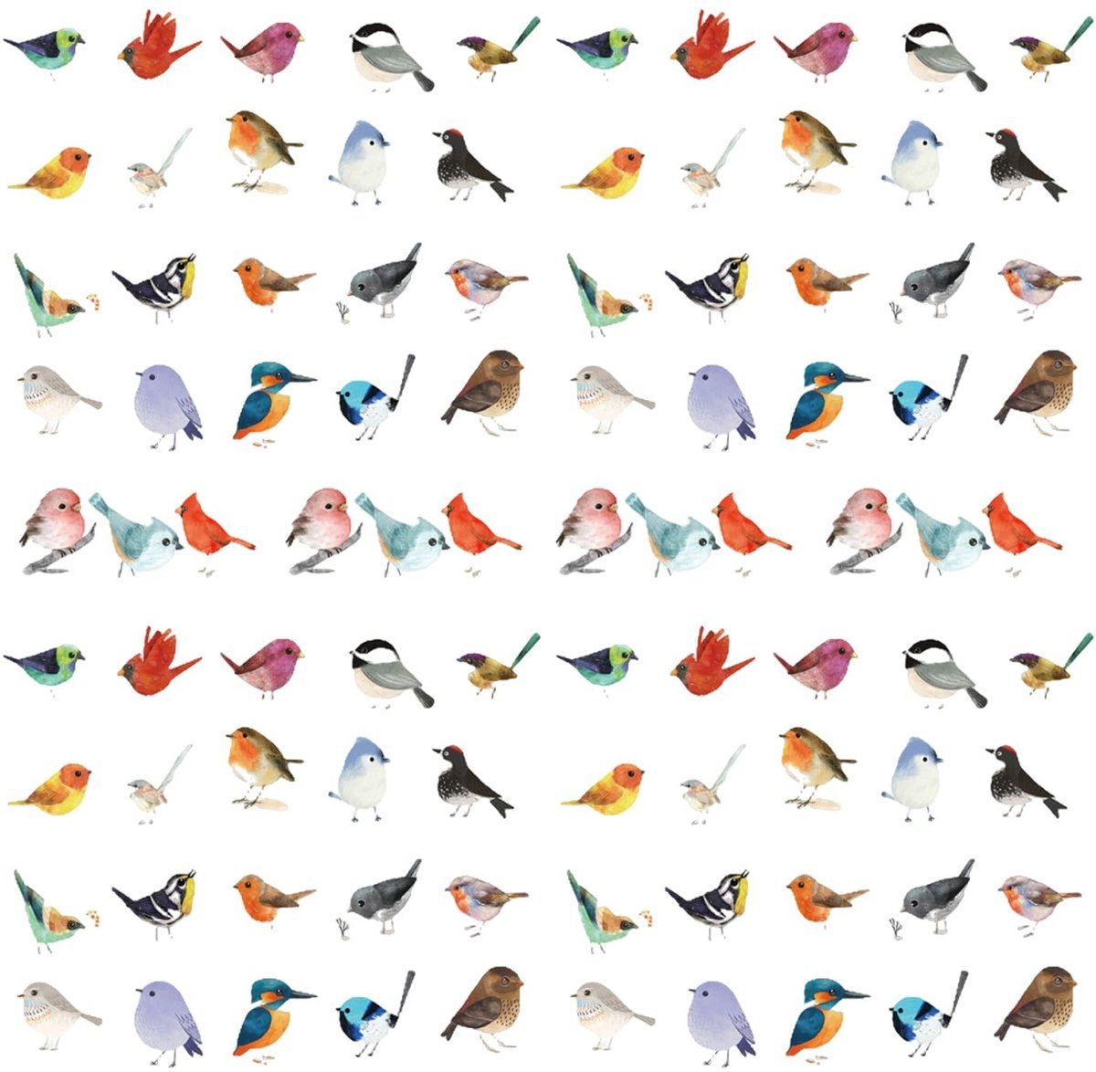 Dailygoods- Dierenstickers 92 stuks - Waterdichte Stickers - PVC Materialen - Schattige Ontwerpen - Decoratie voor Albums - Telefoonhoezen - Waterflessen