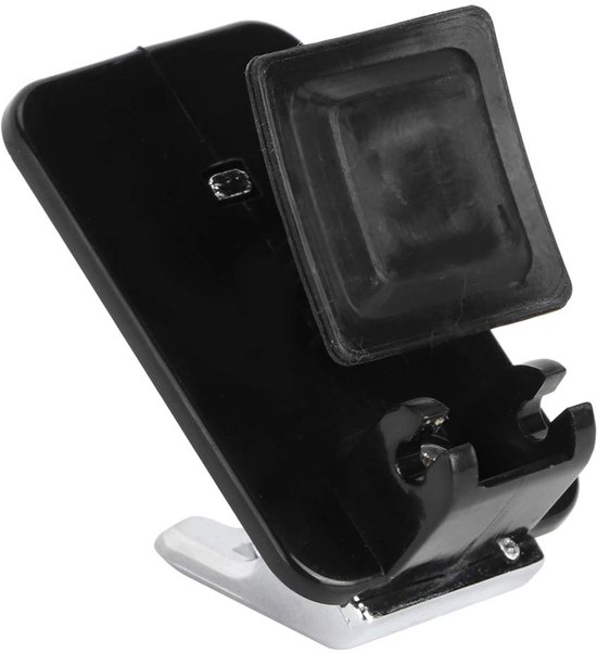 Juicer Klepdeksel - Sapcentrifuge Onderdeel - Sap Maken - Specifiek Model Ontwerp - 15 g - Zwart — afbeelding 2