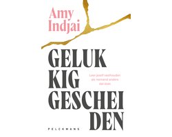 Gelukkig gescheiden