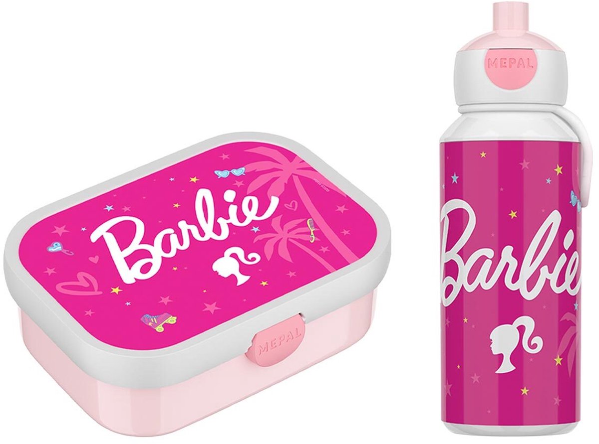 Lunchset Campus Set van 2