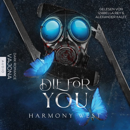 Die for You - cover