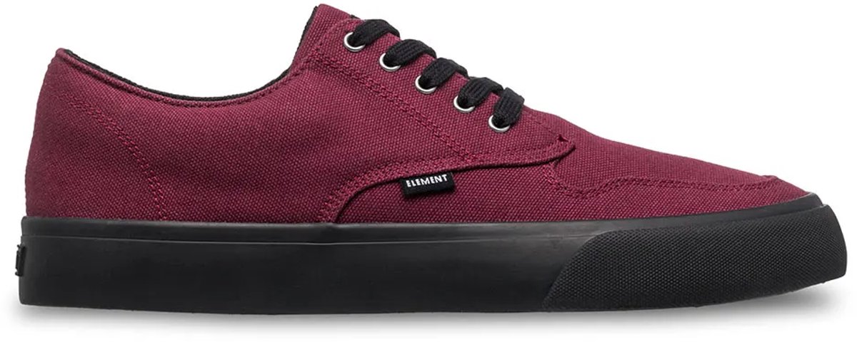 Element Topaz C3 Schoenen Rood EU 42 Man