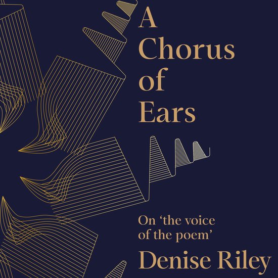 A Chorus of Ears - cover