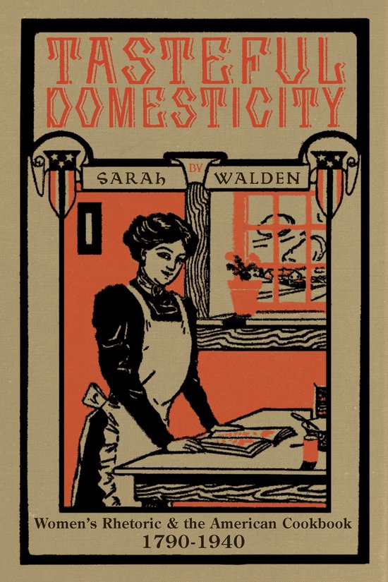 Composition, Literacy, and Culture- Tasteful Domesticity - cover