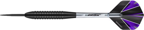 WINMAU - Apocalypse: Steeltip Tungsten Dartpijlen Professioneel - 24g van Winmau — afbeelding 5