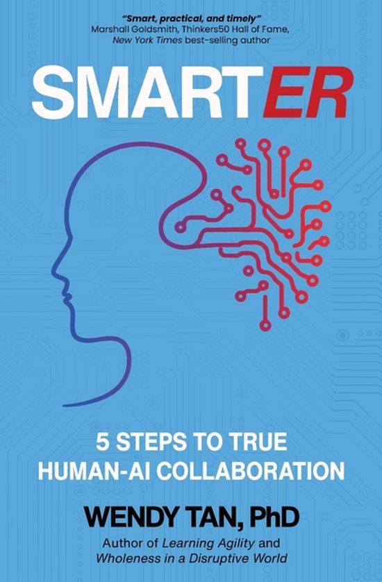 Smarter - cover