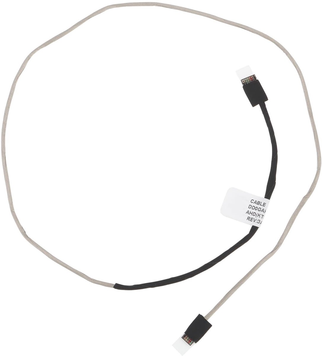 Dailygoods - Webcam Flex Kabel voor HP Chromebook 11 G8 G9 EE Vervanging