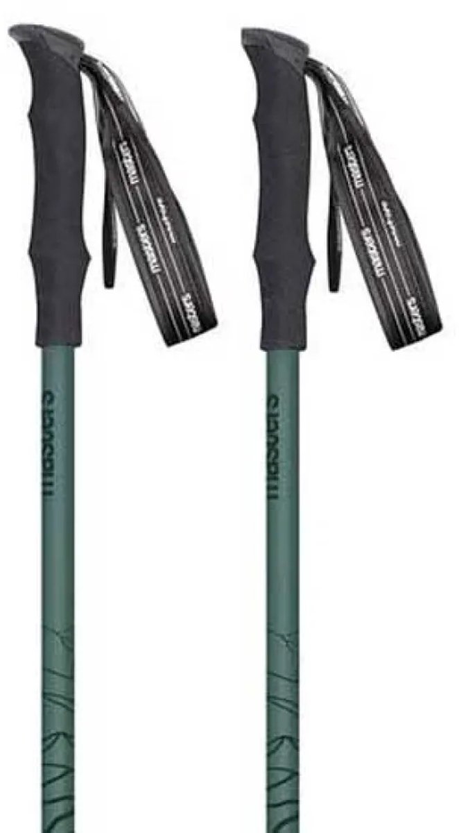 Masters Pathfinder Stokken Grijs 110-130 cm