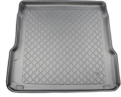 Kofferbakmat Peugeot 308 SW 2022-heden (past in versie met hoge kofferbakvloer of verstelbare kofferbakvloer in hoge stand) -
