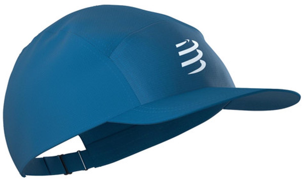 5 Panel Cap