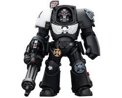 Raven Guard Terminator 3 met Power Fist and Assault Cannon – Warhammer 40K