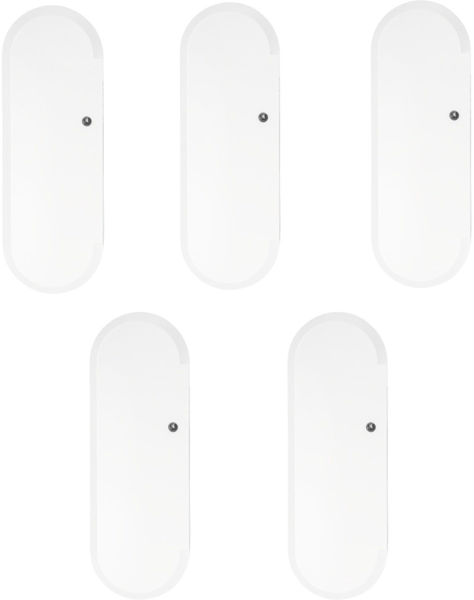 Draadloos alarmsysteem Smartvest Pro - Draadloze trillingsdetectoren - Set van 5