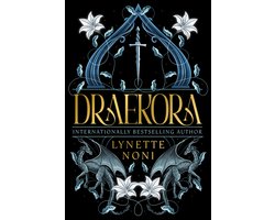 The Medoran Chronicles- Draekora