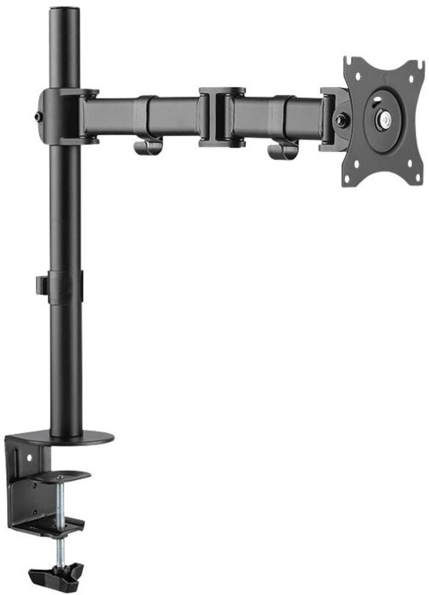 LogiLink Bureausteun voor Flatscreens