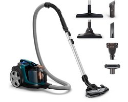 Philips PowerPro Expert FC9744/09 - Stofzuiger zonder zak